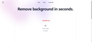 免费在线网站在线背景擦除/抠图,极致简单-学社山中人