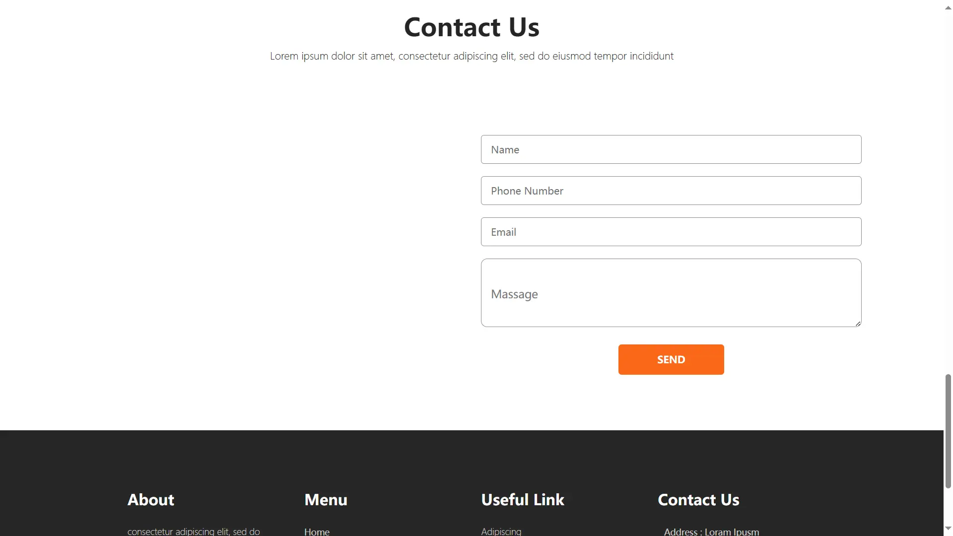 [亲测可用]在线教育培训课程官网展示网站源码-HTML模板
