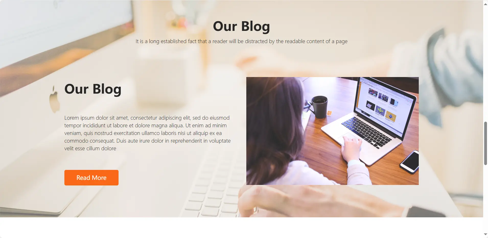 [亲测可用]在线教育培训课程官网展示网站源码-HTML模板