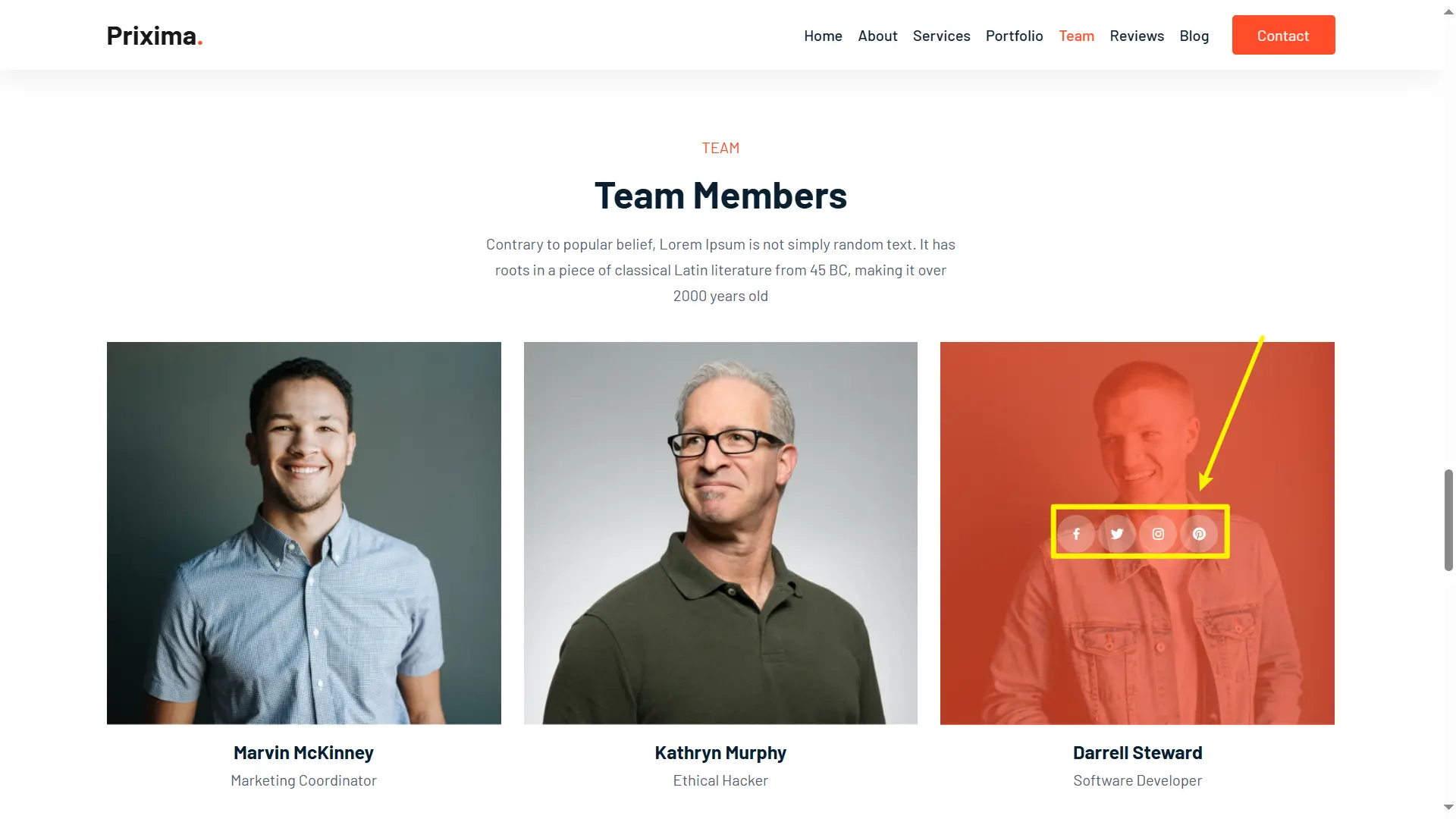 [亲测可用]现代商务营销服务公司官方网站源码-HTML源码模板