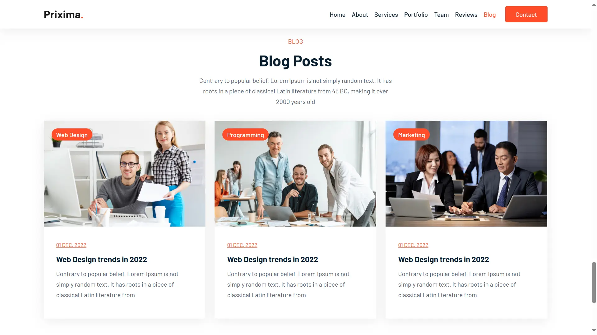 [亲测可用]现代商务营销服务公司官方网站源码-HTML源码模板