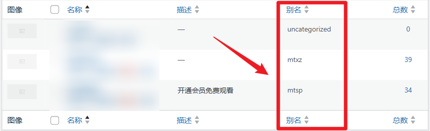 [站长原创]Word Press主题首页显示特定分类下的文章