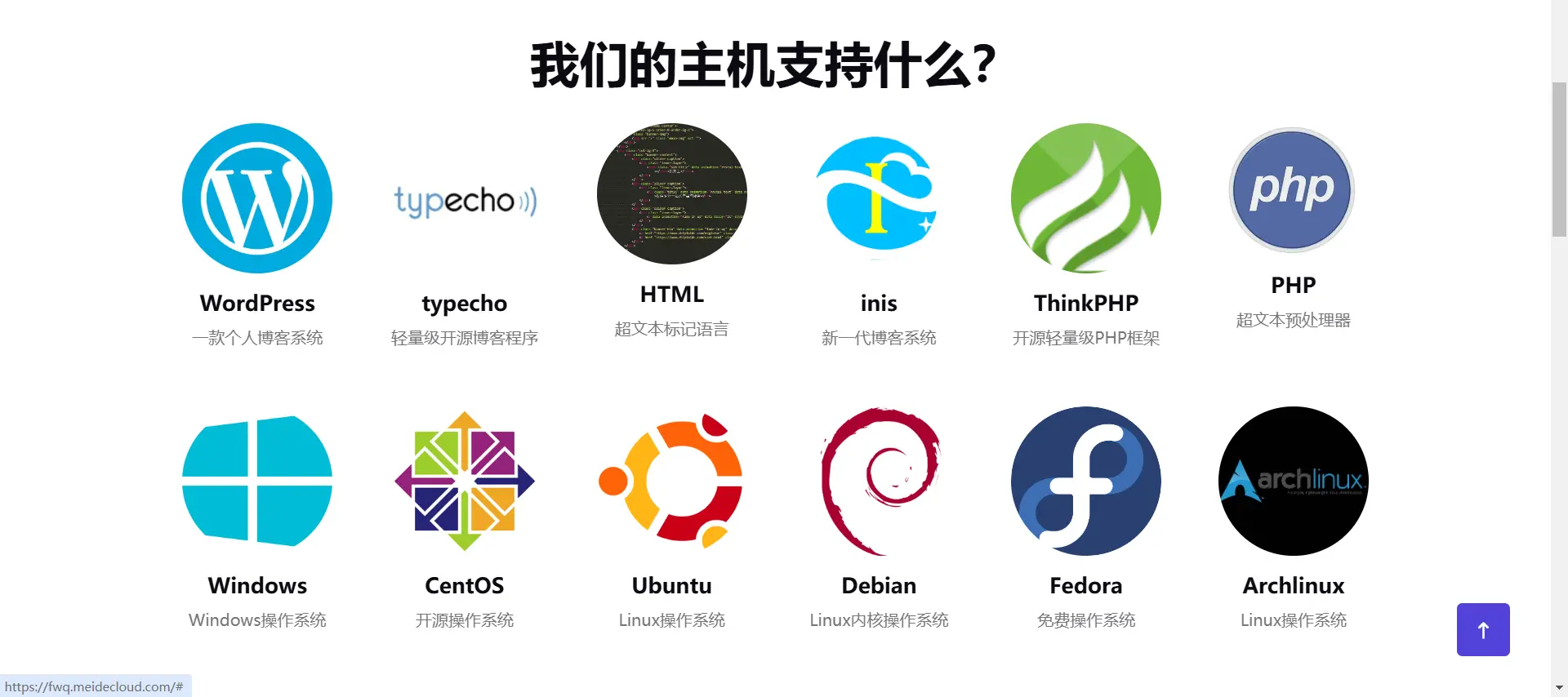 [亲测可用]智简魔方财务模板（官网+用户中心+购物车全套）