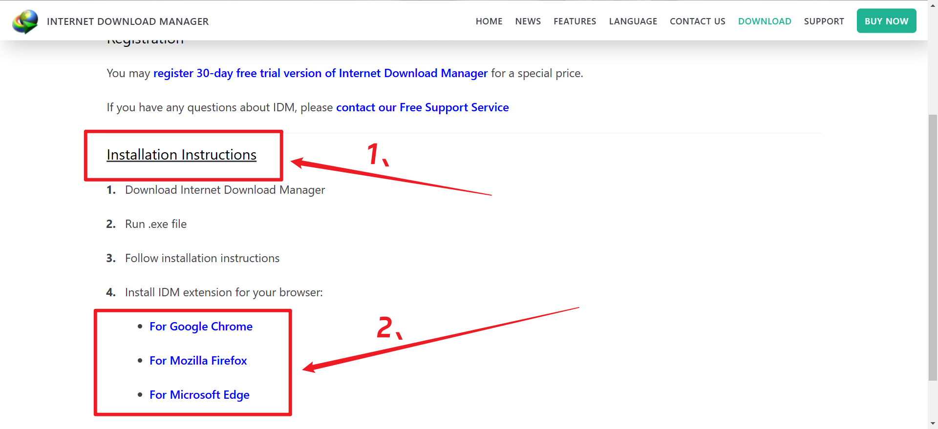 [亲测可用]IDM6.42免费安装已激活pj版-重新打包版（Windows软件）